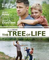 Древо жизни Смотреть Онлайн / Online Film The Tree of Life [2011]